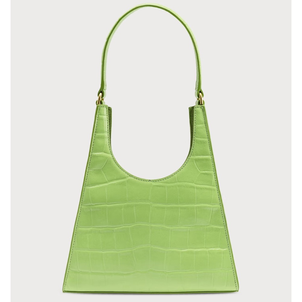 Staud Rey Bag - Green
